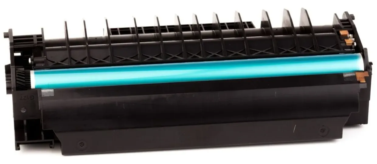 Toner kompatibel für Philips PFA 822 Schwarz für Philips LaserMFD 6000 Serie