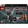 LEGO Technic 42181 VTOL Schwerlastraumfrachter LT81