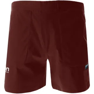 UYN Candela Padelshorts Herren R627 - sofisticated red XL