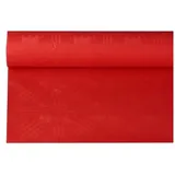 Papstar Tischdeckenrolle 18598 120 x 800 cm Rot