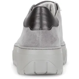 Gabor 73.222 für Damen, grau, Größe 39 EU / 6 UK