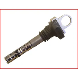 KS Tools Flexibler Stahlmaßstab, 300mm