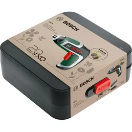 Bosch IXO 7 Anniversary-Set inkl. 1 x 2,0 Ah + Box