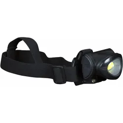 Maximus Stirnlampe M-HDL-001-DU 3xAAA / LED 2W / 140 lm