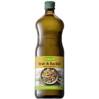 RAPUNZEL Brat- und Backöl bio 1L
