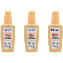 Bioré Purify & Prevent Feuchtigkeitscreme 100 ml