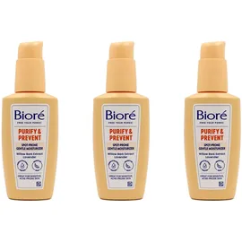 Bioré Purify & Prevent Feuchtigkeitscreme 100 ml