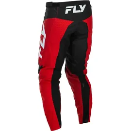 FLY RACING Cross Hose F-16 Rot