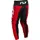 FLY RACING Cross Hose F-16 Rot