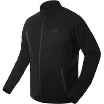 Rukka Active-R Midlayer Funktionsjacke Herren Schwarz XL