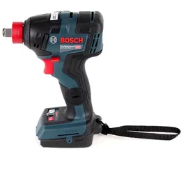 Bosch GDX 18V-200 C Professional inkl. 2 x 5 Ah + L-Boxx 06019G4201