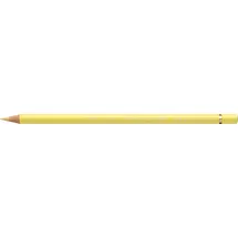 Faber-Castell Polychromos Farbstift strohgelb