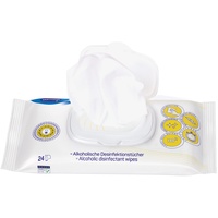 Hartmann Desinfektionstücher Bacillol® 30 Sensitive Tissue 24 Tücher