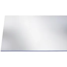 Gutta Hobbyglas 0,4 cm Transparent 50 cm x 25 cm