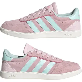 adidas Breaknet Sleek Kinder Clear Pink/Halo Mint/Bliss Pink 37,5