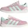 adidas Breaknet Sleek Kinder Clear Pink/Halo Mint/Bliss Pink 37,5