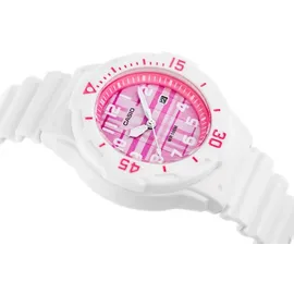 Casio Collection Resin 34,2 mm LRW-200H-4C