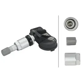 Hella Radsensor