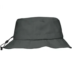 Fjällräven Travellers MT Sonnenhut, M - Dark Grey