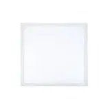 PROTEC.class 05400649 NV-Trafos und NV-Leuchten LED-Einbauleuchte LB18 LED-Panel UGR22 40W