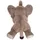 Teddy-Hermann Teddy Hermann 907442 - Elefant liegend, 55 cm