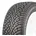 195/60 89R NORDIC COMPOUND BSW