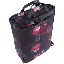 Nitro Mojo 16 l schwarz/pink
