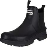 BARBOUR Nimbus Gummistiefel Schwarz 39,5