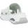 Rieker Clogs Weiß 38