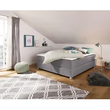 Home Affaire Alexis 200 x 200 cm Grau