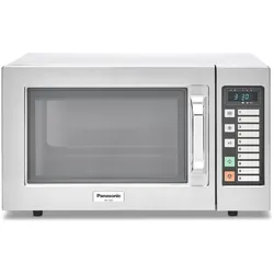 Panasonic Mikrowelle NE-1037