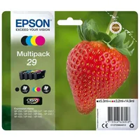 Epson 29 CMYK EasyMail