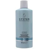 System Professional SP Lipid Code Hydrate Shampoo H1 500 ml