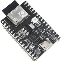 Espressif Entwicklungsboard ESP32-C3-DevKitM-1, Entwicklungsboard + Kit