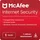 McAfee Internet Security 2020 Vollversion ESD Win Mac Android