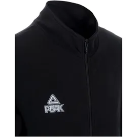 Peak Performance Sweatjacke 20607 schwarz L
