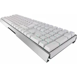 Cherry MX 3.0S Rgb White - Weiß