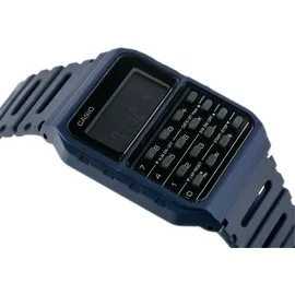 Casio Vintage CA-53WF-2BEF Resin 34,40 mm