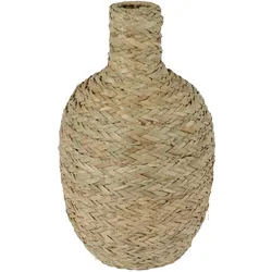 Vase - braun