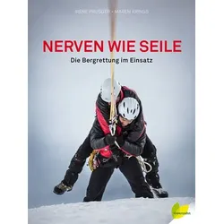 Nerven wie Seile