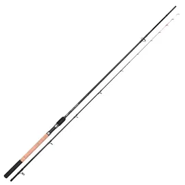 Spro Petri Feeder 270cm 250g - Feederrute, Rute zum schweren Friedfischangeln, Friedfischrute, Flussrute,