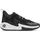 Under Armour Curry 3Z 25 Sde Basketballschuhe, schwarz, Größe 43 - 43