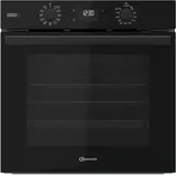 Bauknecht BBA2S85HU1K mit Dampfunterstützung (859991704950)