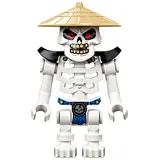 LEGO® LEGO Ninjago: Wyplash (2021 Edition) Spielbausteine