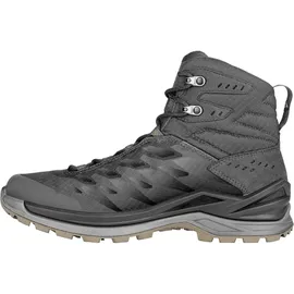 Lowa FERROX GTX Mid Herren grau, Größe 46 1⁄2 - 46.5 EU