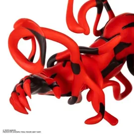 MONDO Spider-Man: The Animated Series Actionfigur 1/6 Carnage 33 cm
