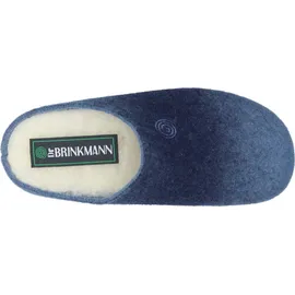 Dr. Brinkmann NERPIO HOME Blau 38
