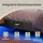 VASAGLE Bettrahmen 140 x 200 cm, mit LED-Beleuchtung, Bettgestell,