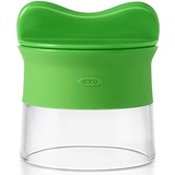Oxo Good Grips Spiralschneider »950165«, Rezeptheft mit drei tollen Rezeptideen steht zum Download bereit!, grün