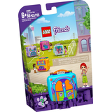 LEGO Friends Mias Fußball-Würfel 41669